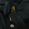WOOLRICH ウールリッチ 1402001 ARCTIC PARKA フーデッド ダウンジャケット ブラック系 XS【中古】