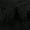 WOOLRICH ウールリッチ 1402070 RAMAR CLOTH アークティックパーカー ファーフード付き ダウンコート ジャケット ブラック系【中古】