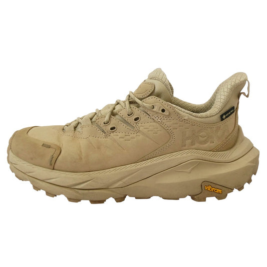 HOKA ONE ONE ホカ オネオネ 1130530 U KAHA 2 LOW GTX 23.5cm【中古】