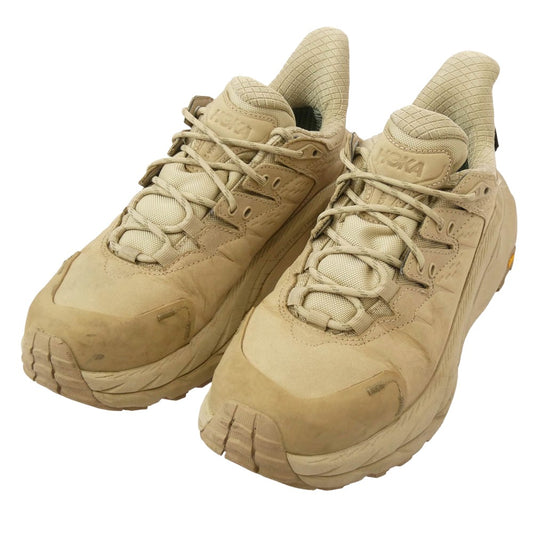 HOKA ONE ONE ホカ オネオネ 1130530 U KAHA 2 LOW GTX 23.5cm【中古】