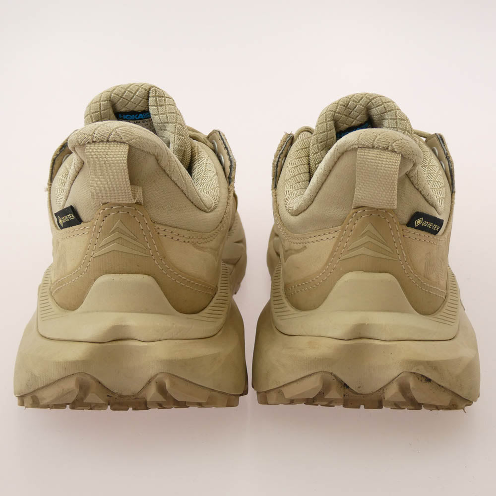 HOKA ONE ONE ホカ オネオネ 1130530 U KAHA 2 LOW GTX 23.5cm【中古】