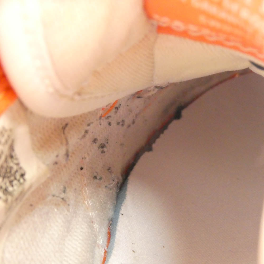 NIKE ナイキ CZ0790-801 Air Jordan 1 Low OG Starfish エアジョーダン1 ロー OG スターフィッシュ スニーカー オレンジ系 27.5cxm【中古】