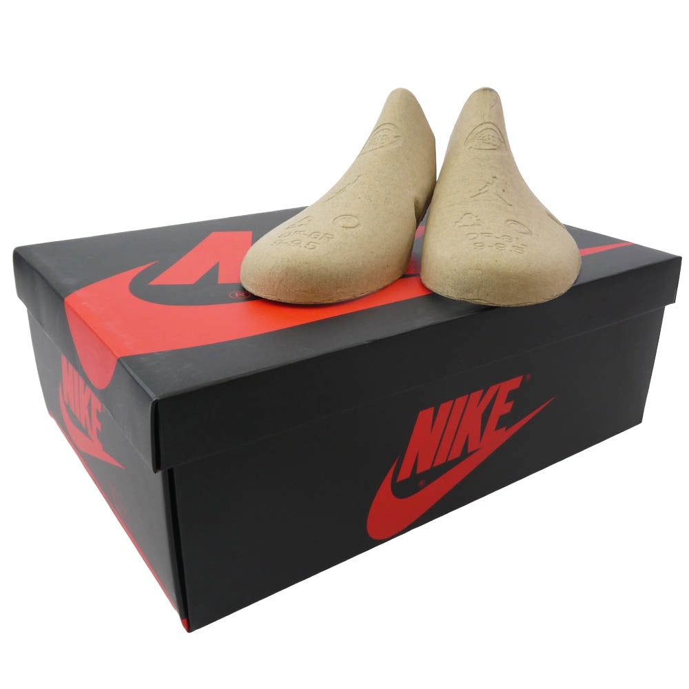 NIKE ナイキ CZ0790-801 Air Jordan 1 Low OG Starfish エアジョーダン1 ロー OG スターフィッシュ スニーカー オレンジ系 27.5cxm【中古】