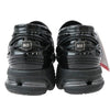 NEW BALANCE ニューバランス U1906L CR Black Croc クロコ型押し ローファー スリッポン シューズ 27.5cm【新古品】【未使用】【中古】