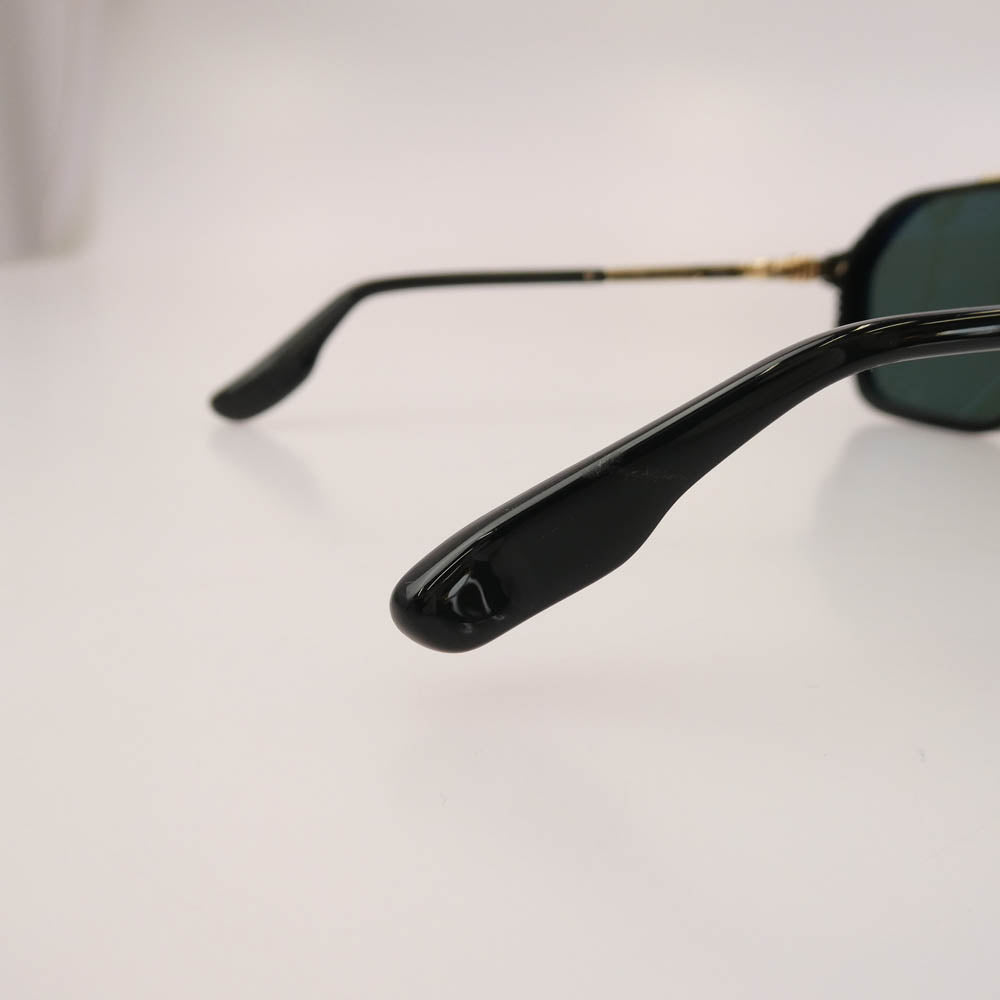 CHROME HEARTS クロムハーツ（原本無） DRIPPY ドリッピー アイウェア サングラス BK/GP-BK ブラック系【中古】