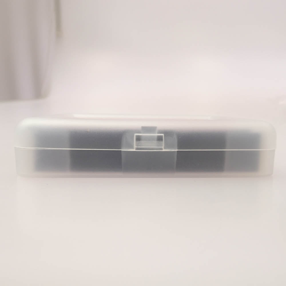 Supreme シュプリーム 20AW Bicycle Clear Playing Cards トランプ クリア系 レッド系【極上美品】【中古】