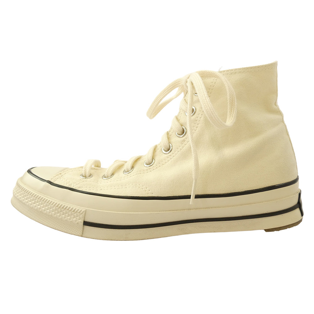 CONVERSE コンバース 1SE381 ALL STAR LGCY HI オールスター レガシー ハイ スニーカー ホワイト系 26cm【中古】