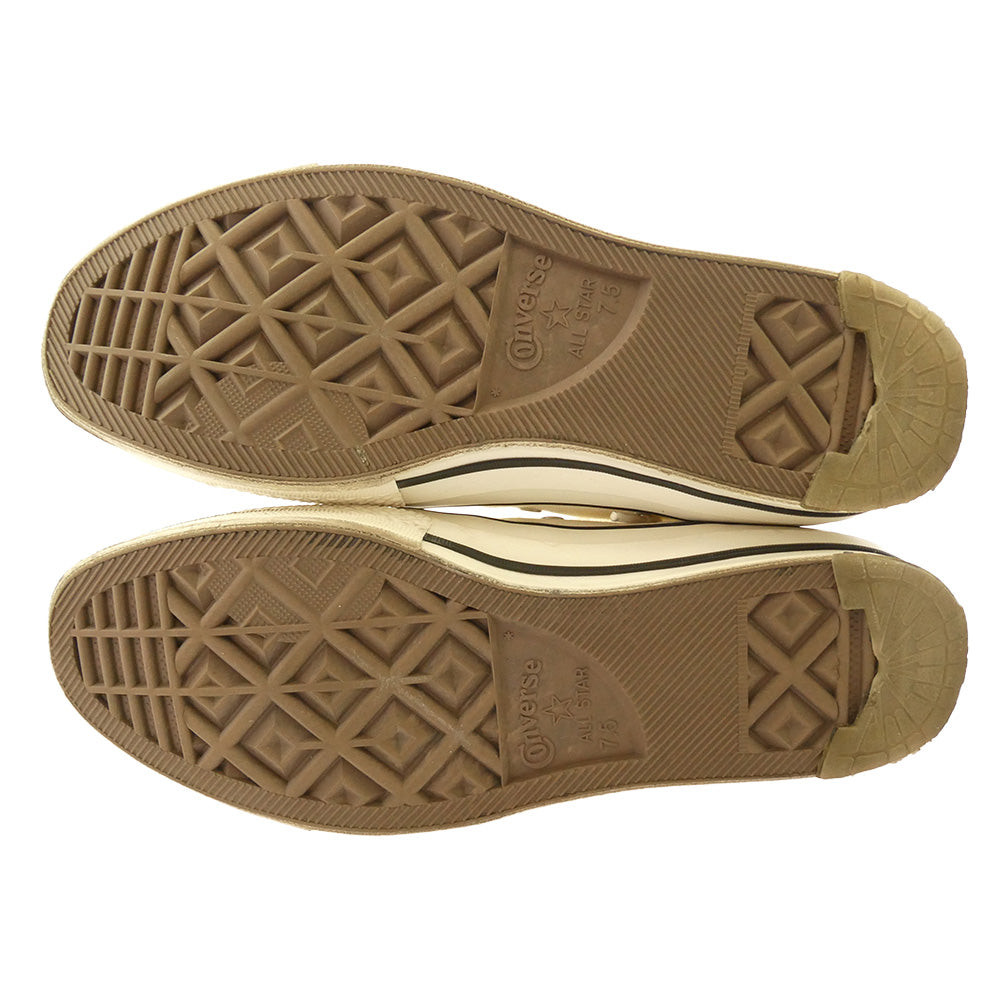 CONVERSE コンバース 1SE381 ALL STAR LGCY HI オールスター レガシー ハイ スニーカー ホワイト系 26cm【中古】