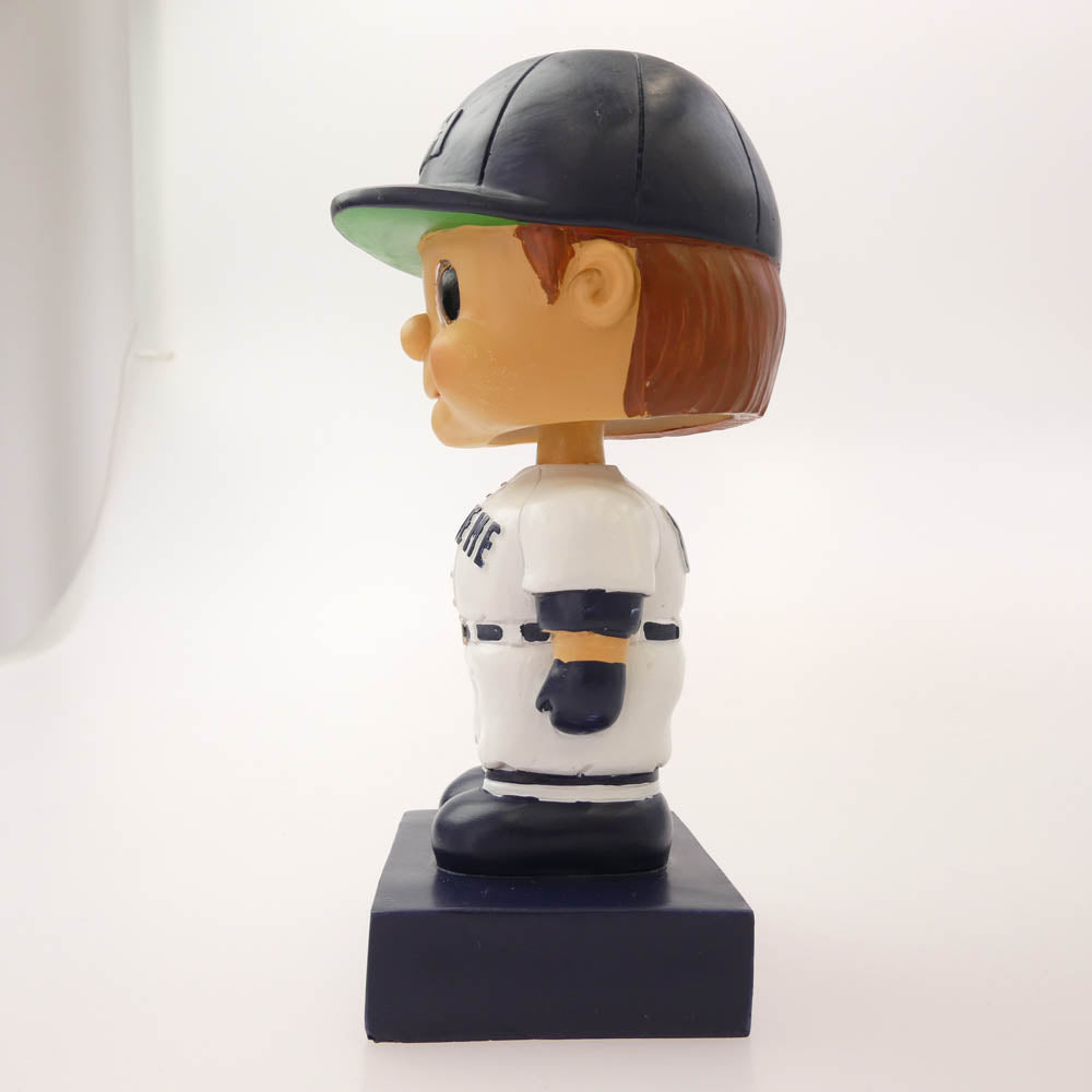 Supreme シュプリーム 23SS Bobblehead ボブルヘッド オブジェ ネイビー系 ホワイト系【極上美品】【中古】