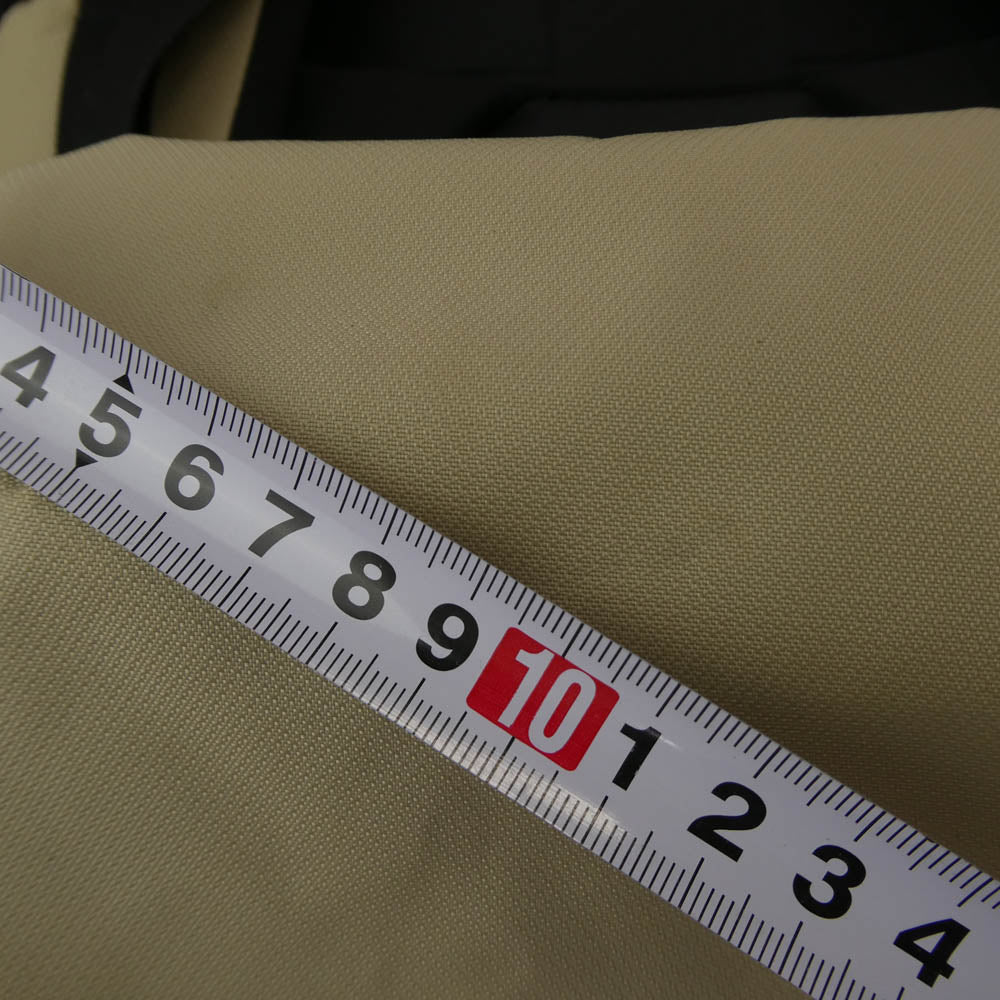 THE NORTH FACE ノースフェイス Tellus 45 テルス バックパック ライトベージュ系 M 表記なし【中古】