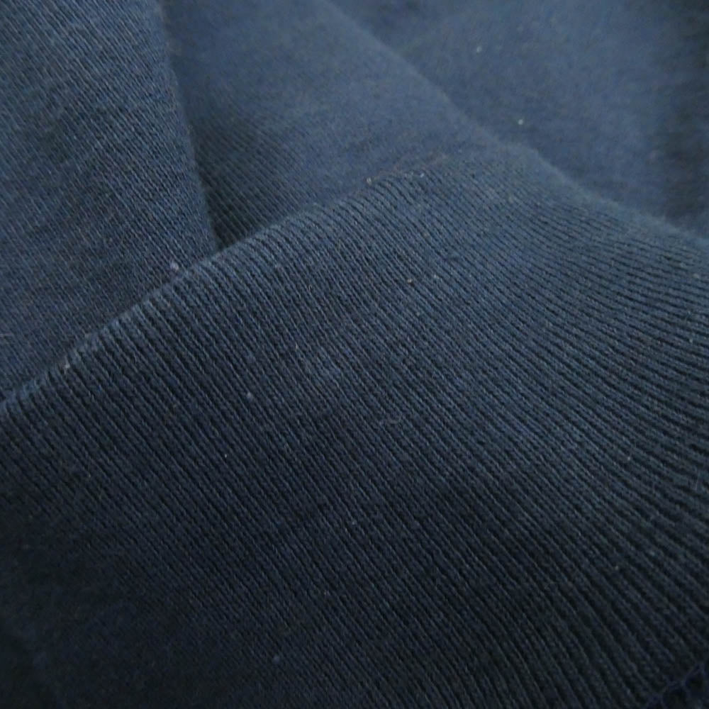 Supreme シュプリーム 25AW S Logo Zip Up Hooded Sweatshirt Sロゴ ジップアップ フルジップ フーディー パーカー ネイビー系 M【中古】