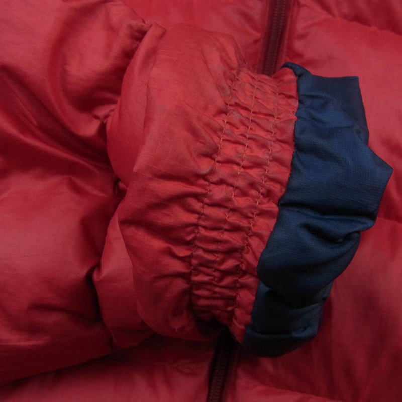 patagonia パタゴニア 84902FA15 メンズ ハイロフト ダウン フーディ