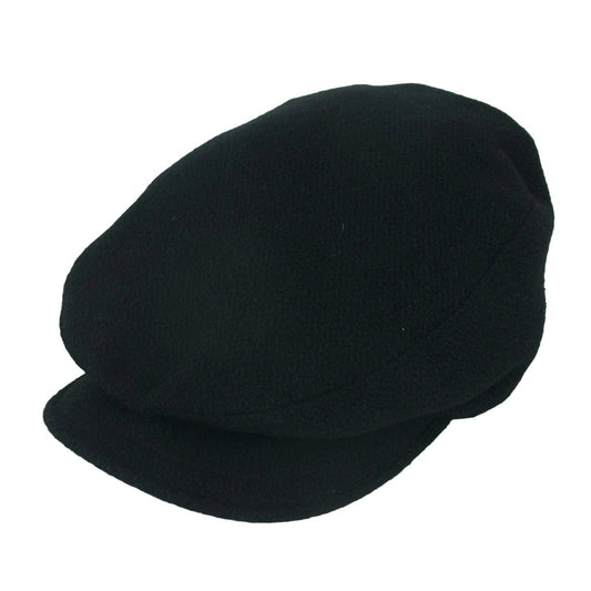 WTAPS ダブルタップス ORDT-HT-BF05 CAP COTTON RAG コットン ハンチング 帽子 ブラック系 サイズ表記なし【中古】