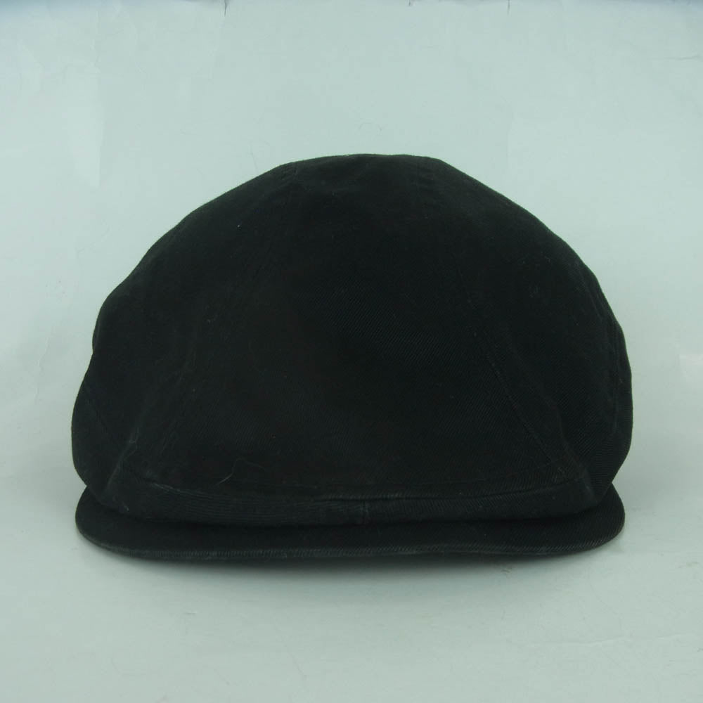 TENDERLOIN テンダーロイン HUNTING コットン ハンチング 帽子 ブラック系 サイズ表記なし【中古】