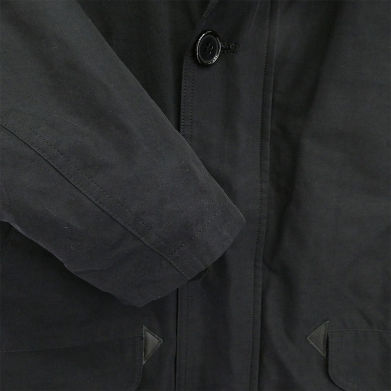 WACKO MARIA ワコマリア N-3B ミリタリージャケット モッズコート