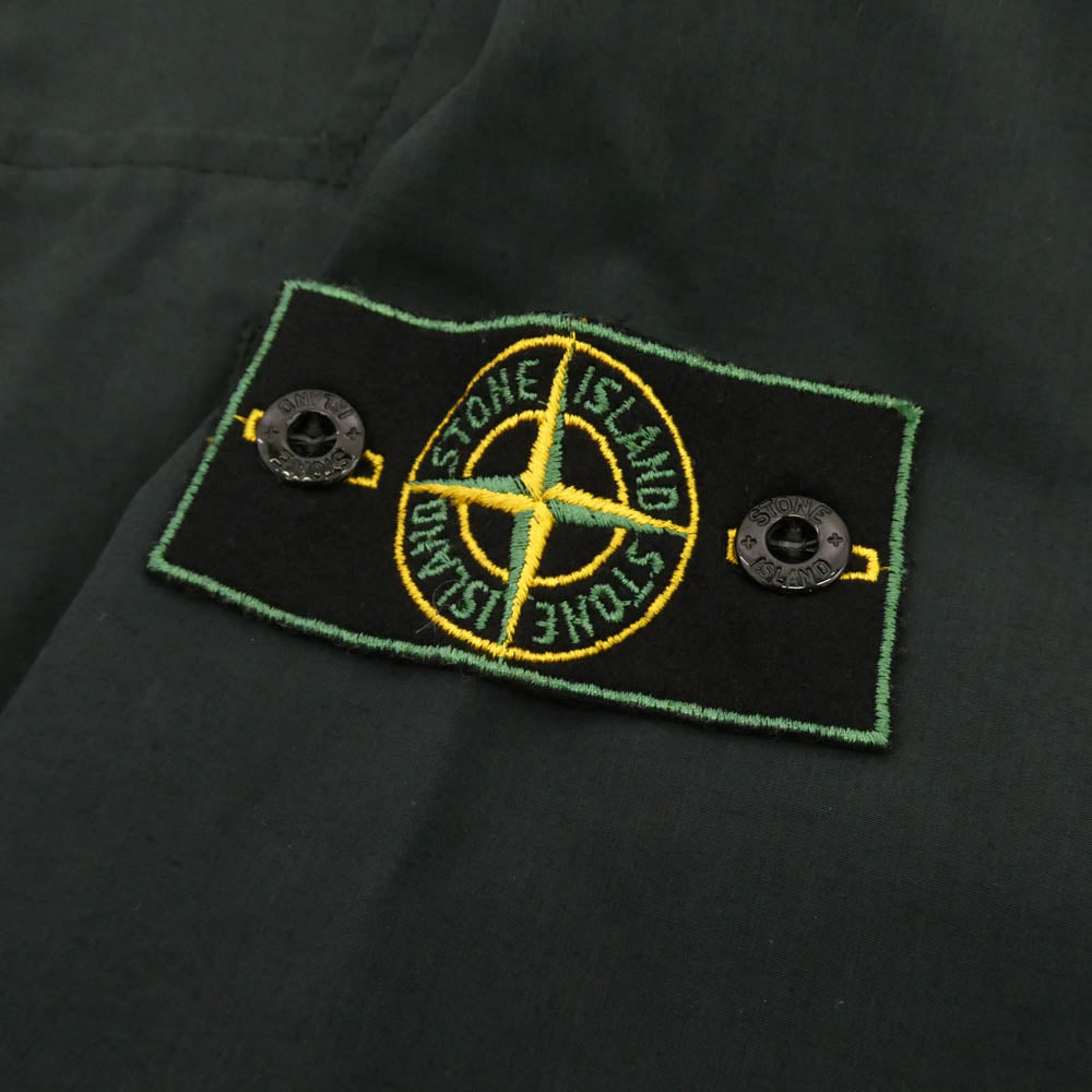 STONE ISLAND ストーンアイランド A54309 80s 90s 初期 フード付き 袖
