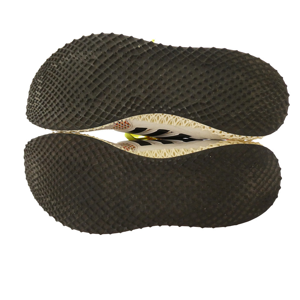 adidas アディダス GX6364 ULTRA 4D ウルトラ 4D スニーカー マルチカラー系 26cm【中古】