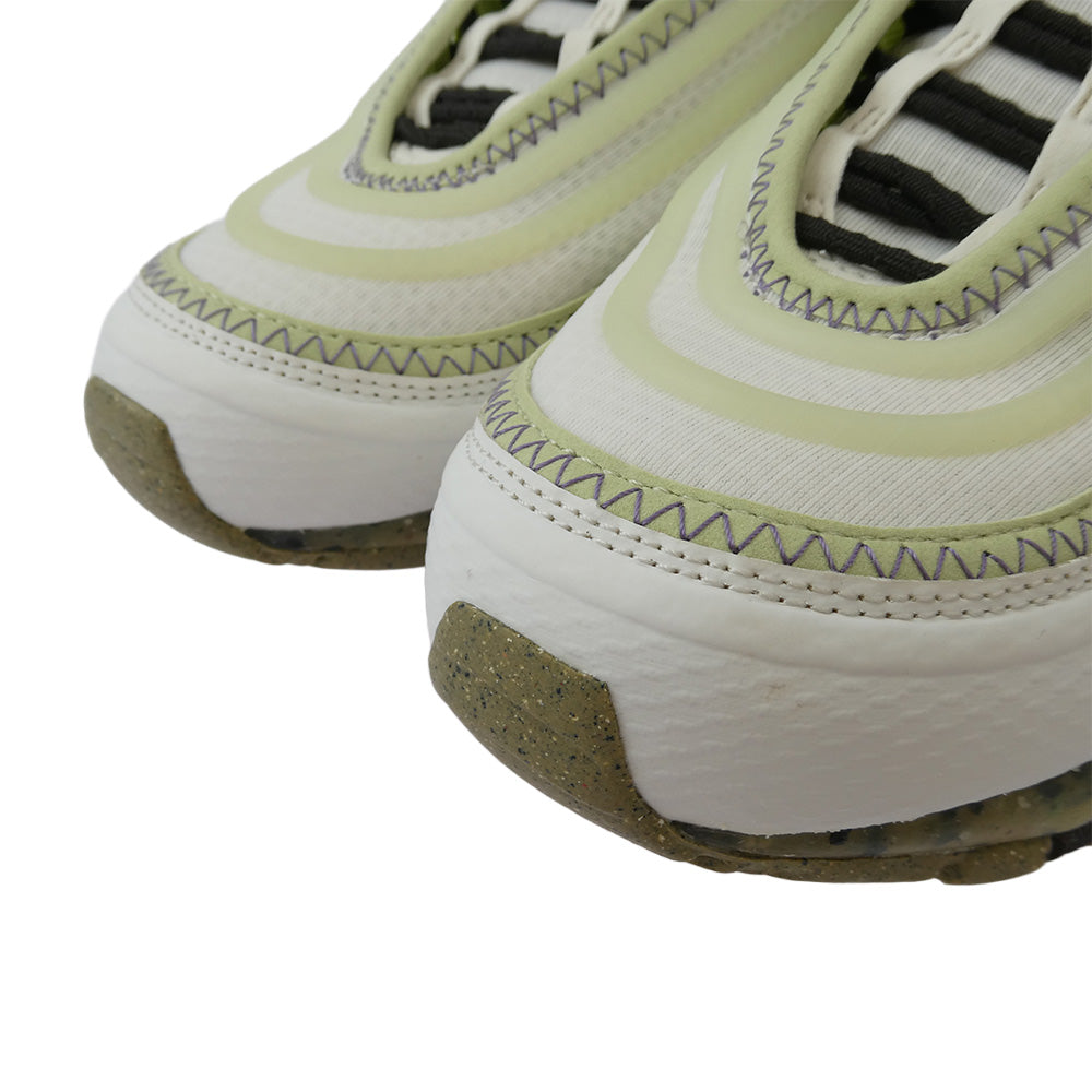 NIKE ナイキ DJ5019-002 AIR MAX TERRASCAPE 97 Phantom Vivid Green エアマックス テラスケープ ファントム ビビッド グリーン マルチカラー系 26.5cm【極上美品】【中古】