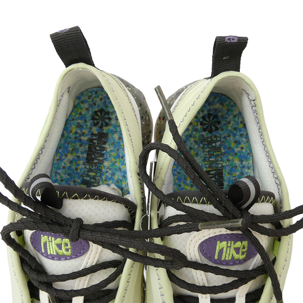 NIKE ナイキ DJ5019-002 AIR MAX TERRASCAPE 97 Phantom Vivid Green エアマックス テラスケープ ファントム ビビッド グリーン マルチカラー系 26.5cm【極上美品】【中古】