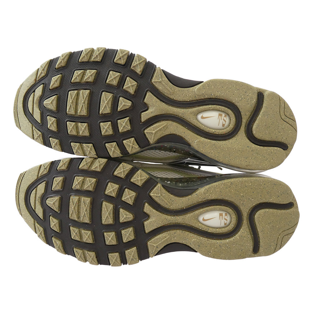 NIKE ナイキ DJ5019-002 AIR MAX TERRASCAPE 97 Phantom Vivid Green エアマックス テラスケープ ファントム ビビッド グリーン マルチカラー系 26.5cm【極上美品】【中古】