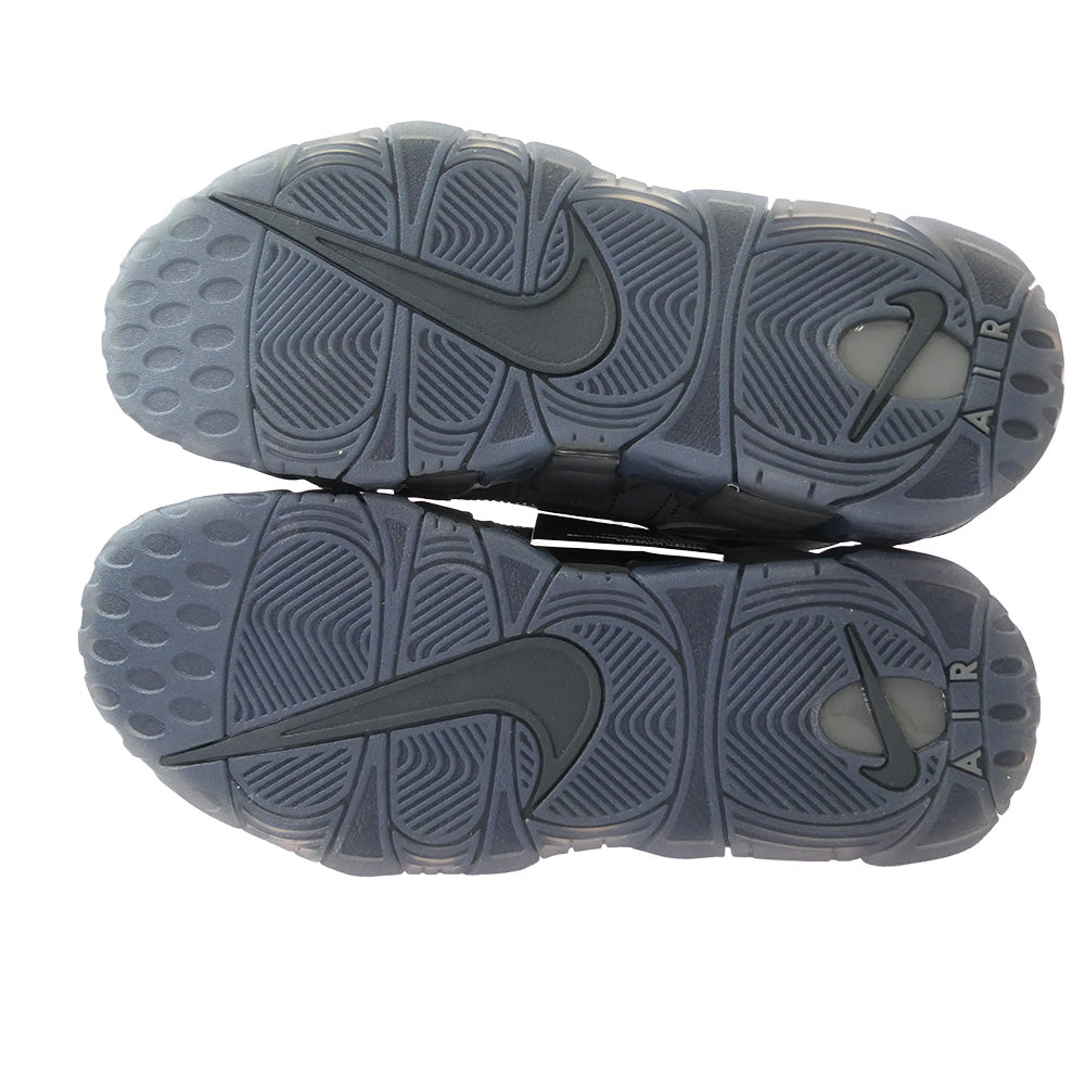 NIKE ナイキ DQ5014-068 AIR MORE UPTEMPO 96 COPY PASTE エア モア アップテンポ スニーカー ダークグレー系 26.5cm【極上美品】【中古】