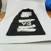 Y-3 Yohji Yamamoto ワイスリー ヨウジヤマモト 25SS JD2909 Y-3 TOTE ナイロンツイル ブラシストローク グラフィックロゴ トートバッグ ブラック系【極上美品】【中古】