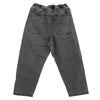 NANGA ナンガ N2530-1D148C MOTIVE PANTS CANVAS モーティブ パンツ キャンバス ダークグレー系 S【中古】