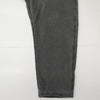 NANGA ナンガ N2530-1D148C MOTIVE PANTS CANVAS モーティブ パンツ キャンバス ダークグレー系 S【中古】