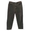 Levi's リーバイス 00560-0260 560 ボタン裏刻印554 LOOSE FIT TAPERED LEG BLACK DENIM STRAIGHT PANTS ルーズフィット ブラックデニム デニムパンツ ジーンズ ブラック系 W-38 L-30【中古】