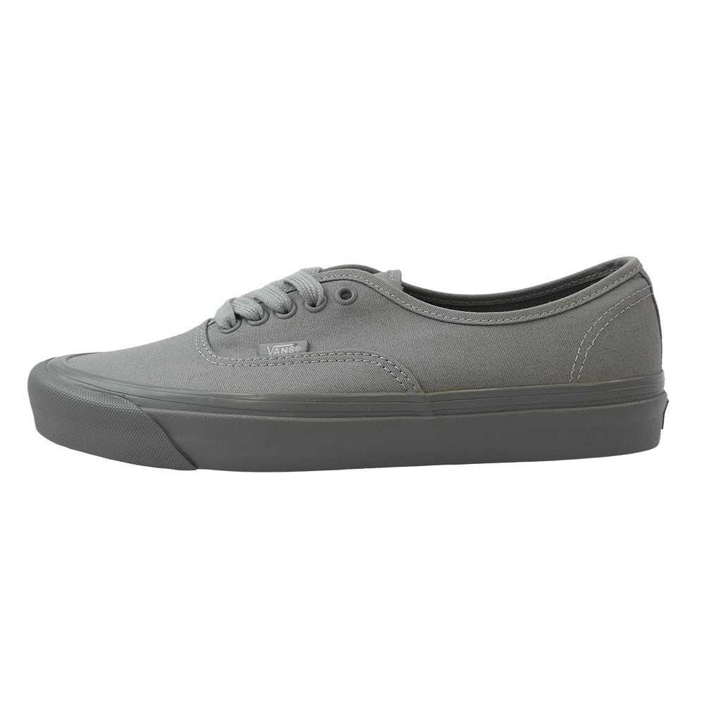VANS バンズ 721278 SOPHNET. ソフネット Authentic 44 DX オーセンティック ローカット スニーカー グレー系 28cm【極上美品】【中古】