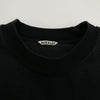 AURALEE オーラリー A20ST01SU STAND UP TEE スタンドアップ ヘビーウェイト 半袖 Tシャツ ブラック系 5【中古】