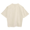 UNITED ARROWS ユナイテッドアローズ 5517-299-0733 SONS by DAISUKE OBANA サンズ 尾花大輔 24SS LT/DC UTLTY TEE ドローコード ドルマンスリーブTシャツ ホワイト系 L【中古】