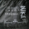 NIKE ナイキ DQ9061-010 × SACAI サカイ AS U NRG Pant カーゴパンツ ナイロンパンツ ブラック系 M【中古】