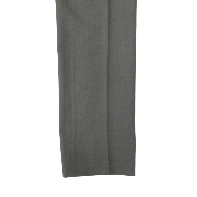 LOUIS VUITTON ルイ・ヴィトン VCCM04 2タック ウール スラックス