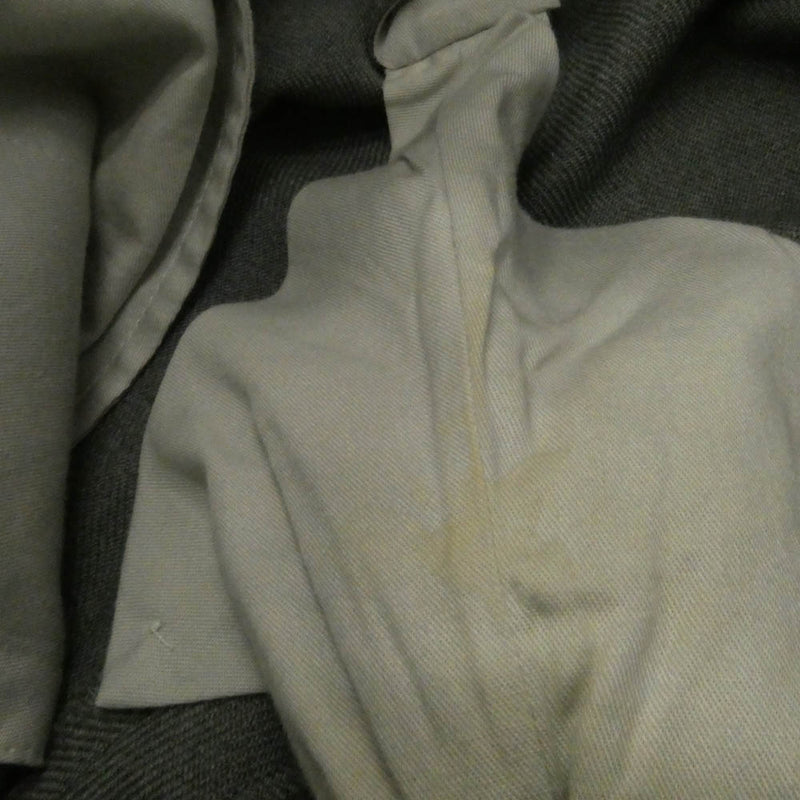 LOUIS VUITTON ルイ・ヴィトン VCCM04 2タック ウール スラックス