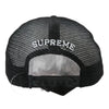 Supreme シュプリーム 25AW x Number (N)ine x Mickey Mouse Mesh Back 5-Panel ナンバーナイン x ミッキーマウス メッシュ バック 5 パネル キャップ 帽子 ブラック系【新古品】【未使用】【中古】