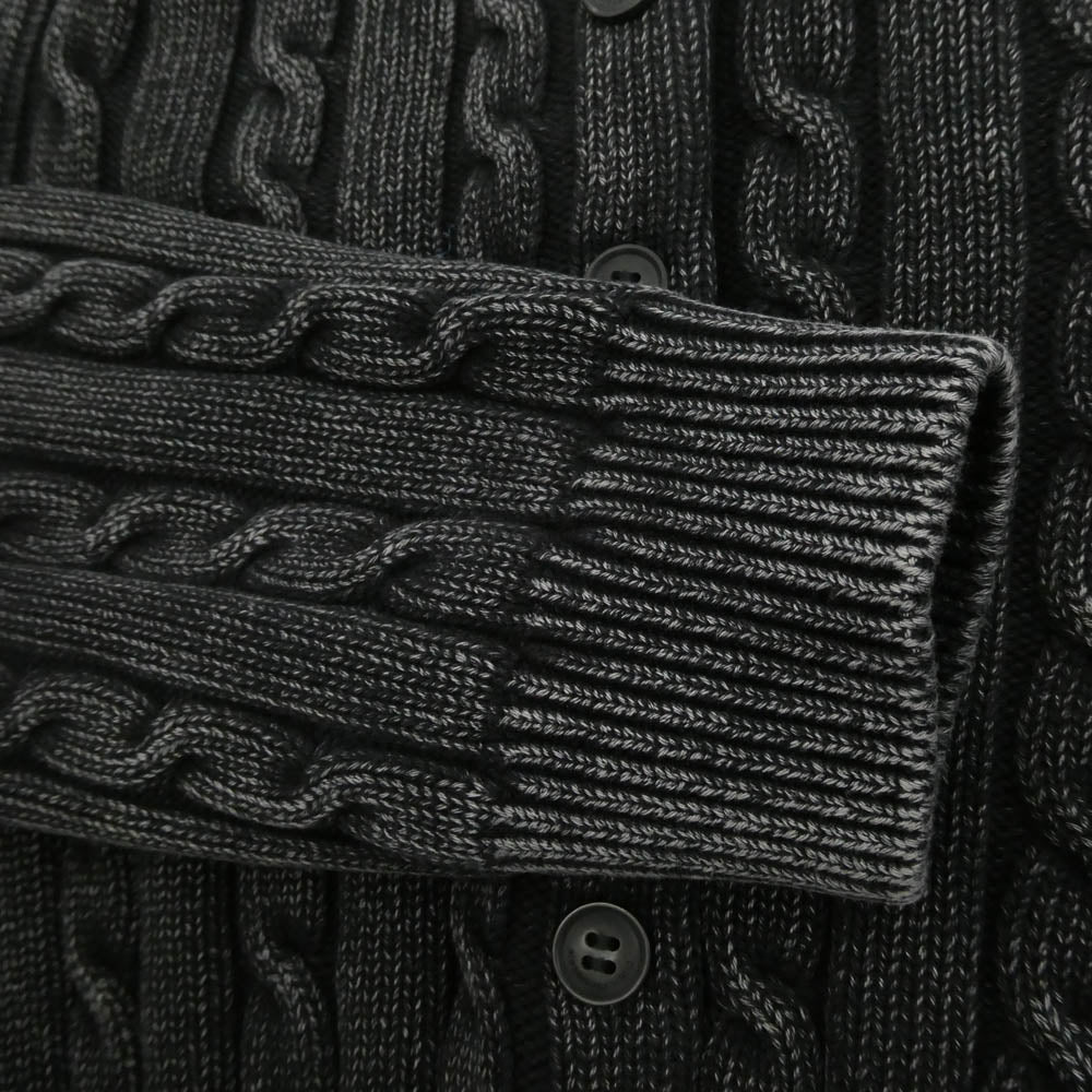 Alexander Wang アレキサンダーワン 4KC2251050 ケーブルニット
