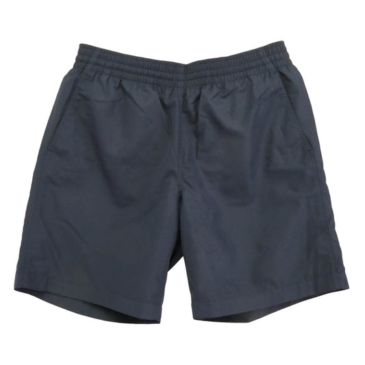 LOUIS VUITTON ルイ・ヴィトン 23AW HJW52W モノグラム スイム ハーフ ショーツ ショート パンツ ネイビー系 M【中古】