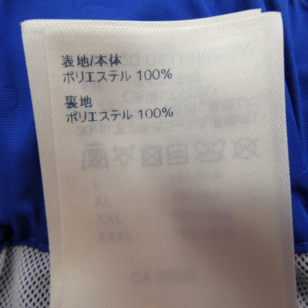LOUIS VUITTON ルイ・ヴィトン 21AW HHW55W 3D ポケット モノグラム ボード ショーツ ハーフ ショート パンツ ブルー系 L【中古】
