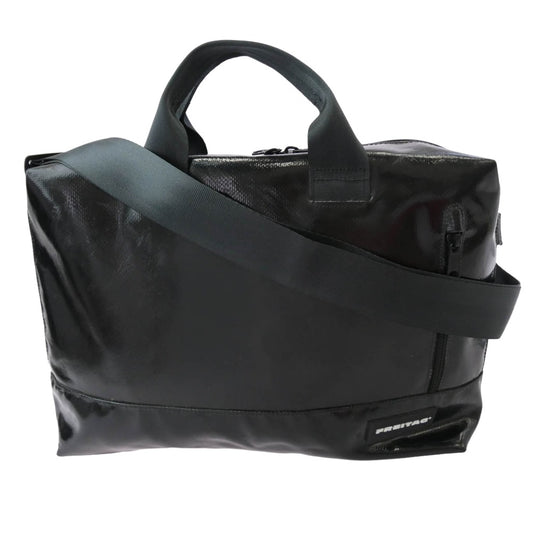 FREITAG フライターグ F304 MOSS 2WAY ラップトップバッグ ブリーフケース ビジネス バッグ ブラック系【中古】
