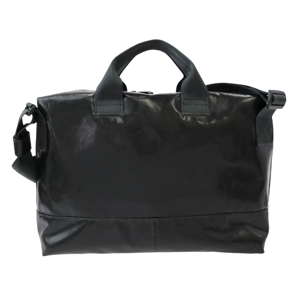 FREITAG フライターグ F304 MOSS 2WAY ラップトップバッグ ブリーフケース ビジネス バッグ ブラック系【中古】