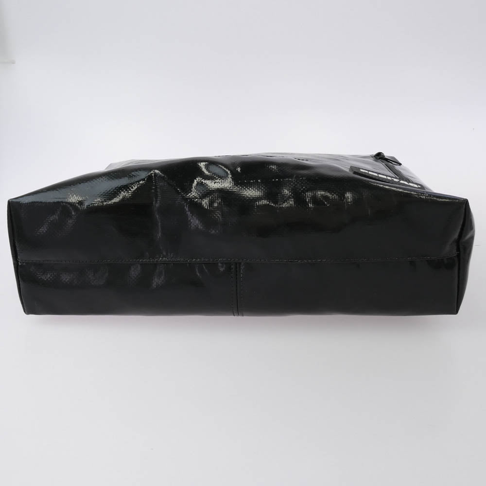 FREITAG フライターグ F304 MOSS 2WAY ラップトップバッグ ブリーフケース ビジネス バッグ ブラック系【中古】