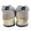 NEW BALANCE ニューバランス M996 USA 製 996 ローカット スニーカー グレー系 ベージュ系 26.5cm【中古】