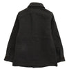 ダリーズ Babo Coat バボコート ダブル ジャケット 13.5 ブラウン系 13.5【美品】【中古】