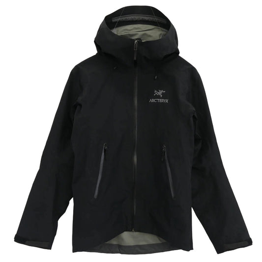 ARC'TERYX アークテリクス X000007301 BETA LT JACKET ベータLTジャケット ブラック系 XS【中古】