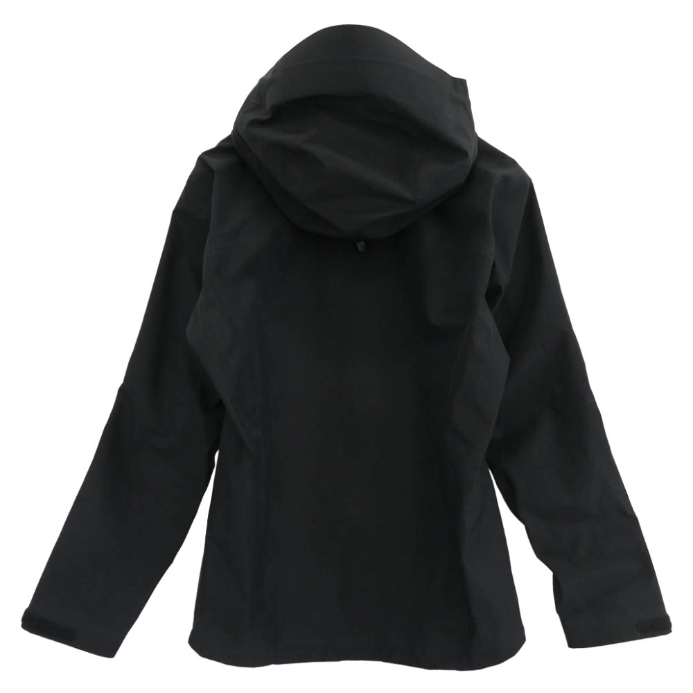 ARC'TERYX アークテリクス X000007301 BETA LT JACKET ベータLTジャケット ブラック系 XS【中古】