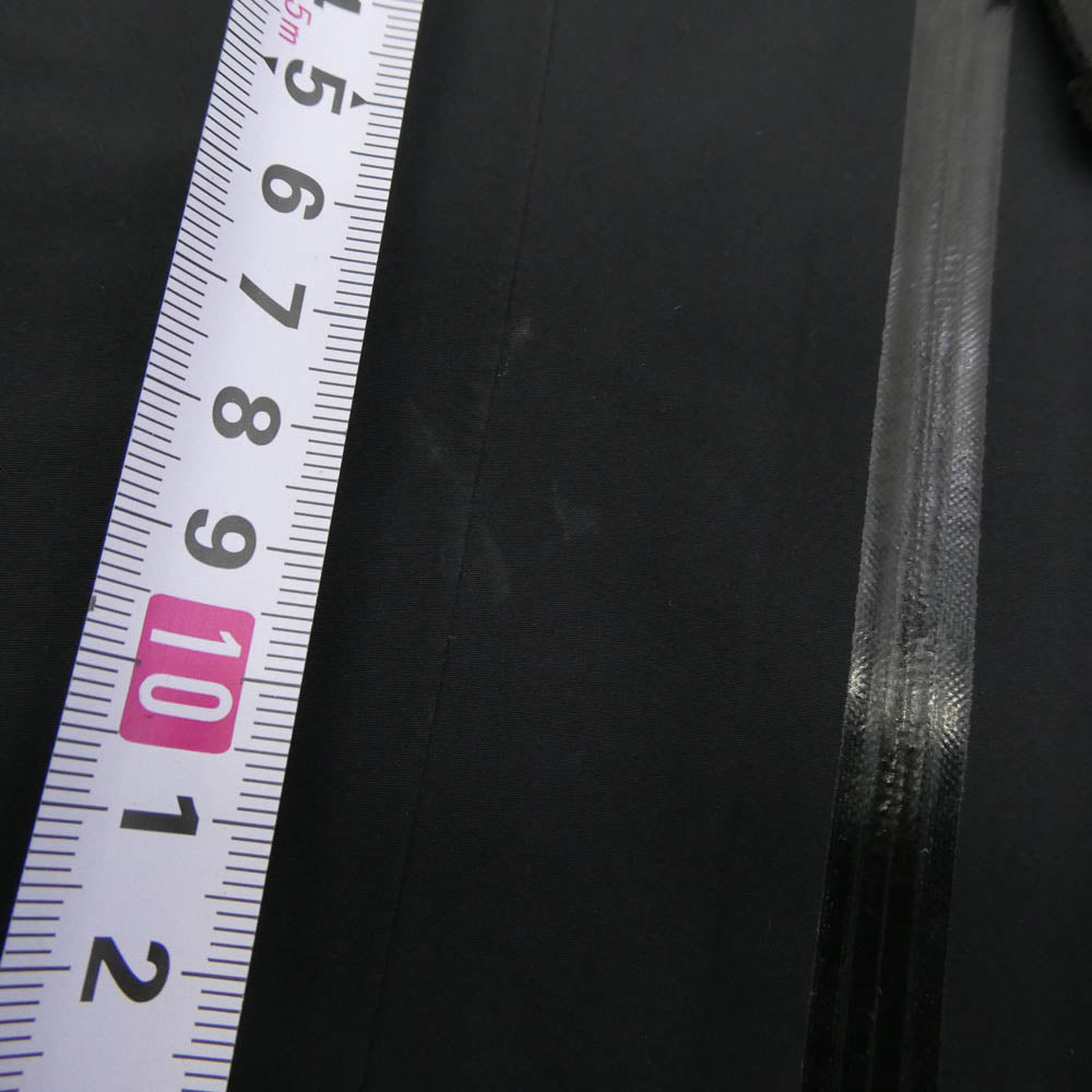 ARC'TERYX アークテリクス X000007301 BETA LT JACKET ベータLTジャケット ブラック系 XS【中古】