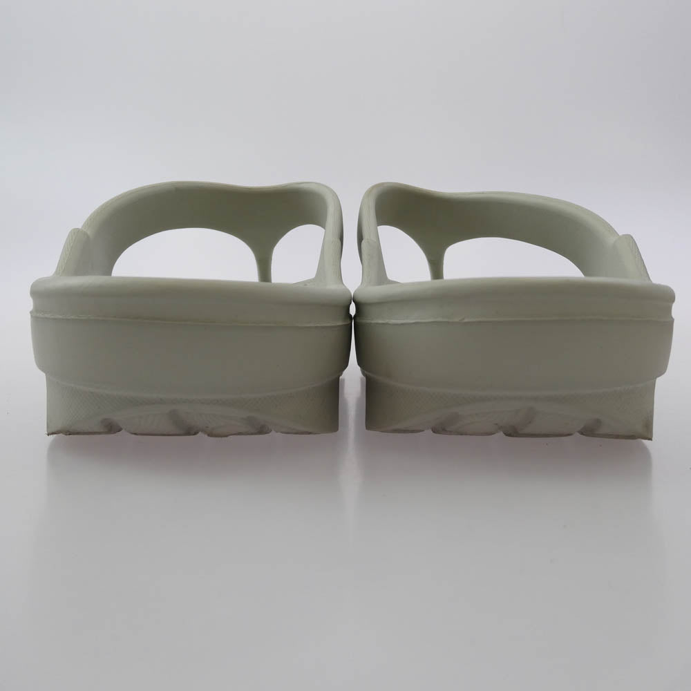 NEIGHBORHOOD ネイバーフッド × RIG FOOTWEAR . FLIP FLOP 2.0 サンダル グレー系 XL【中古】