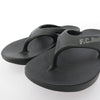 F.C.R.B. エフシーアールビー F.C.Real Bristol × OOFOS ウーフォス スライド サンダル ブラック系 41【中古】
