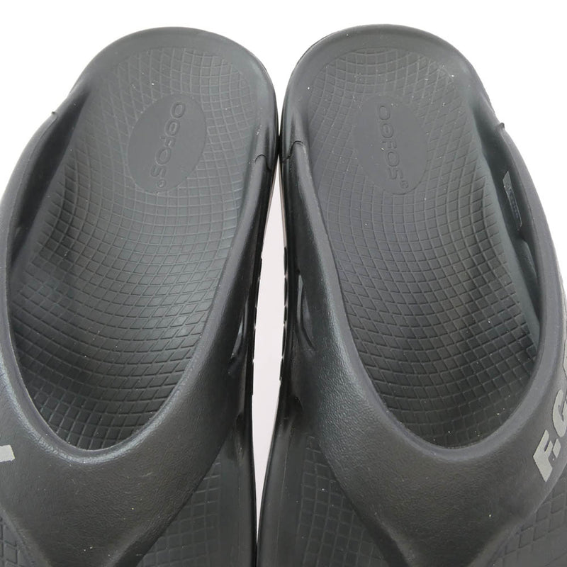 F.C.R.B. エフシーアールビー F.C.Real Bristol × OOFOS ウーフォス